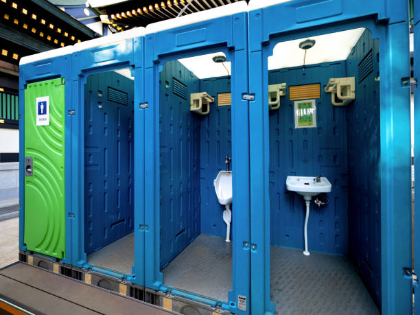 Best Sanitation services for porta potties  in Ozark, AL
