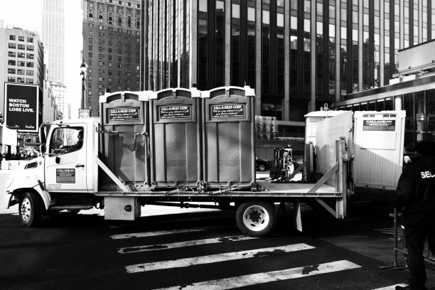 Best Long-term porta potty rental  in Ozark, AL