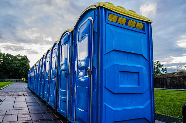 Best Local porta potty services  in Ozark, AL