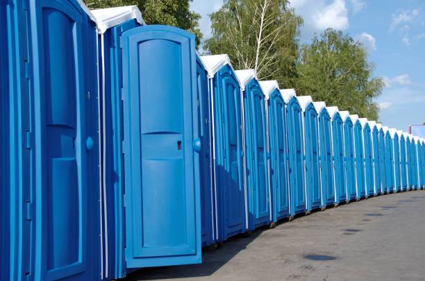 Best Emergency porta potty rental  in Ozark, AL